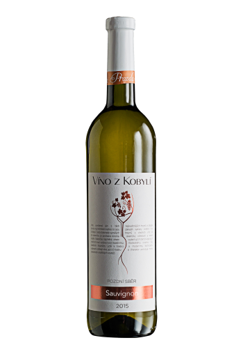 Sauvignon Víno z kobylí - Pravda o lidech a zemi Sauvignon Víno z kobylí - Pravda o lidech a zemi